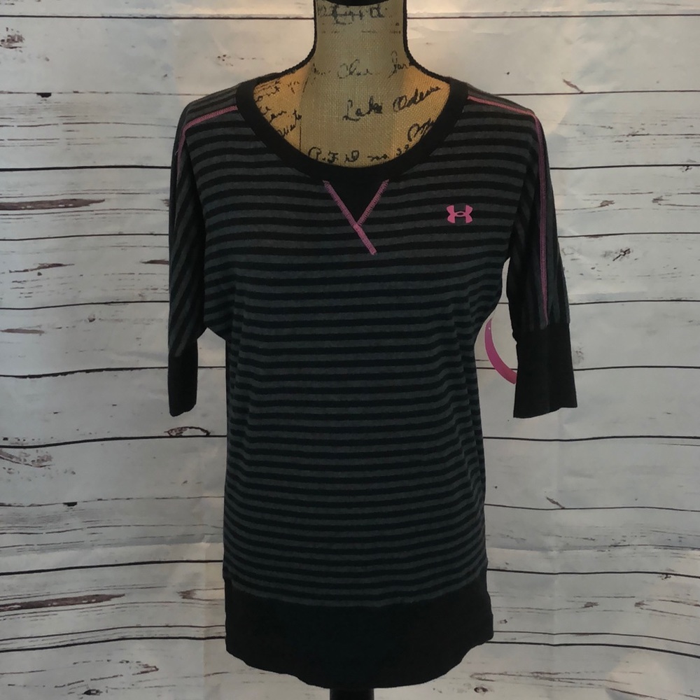 UA Tee